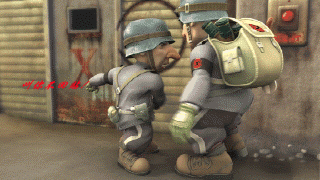 暴力.gif