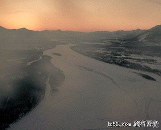 5.科力马高速公路，西伯利亚.jpg