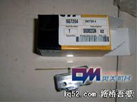 卡特彼勒倒车灯开关9G7204-200.jpg