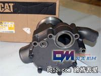 C9发动机大修件-2027676水泵-200.jpg